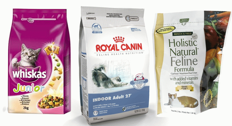 Корма для кошек в Минске Корма для кошек в Минске